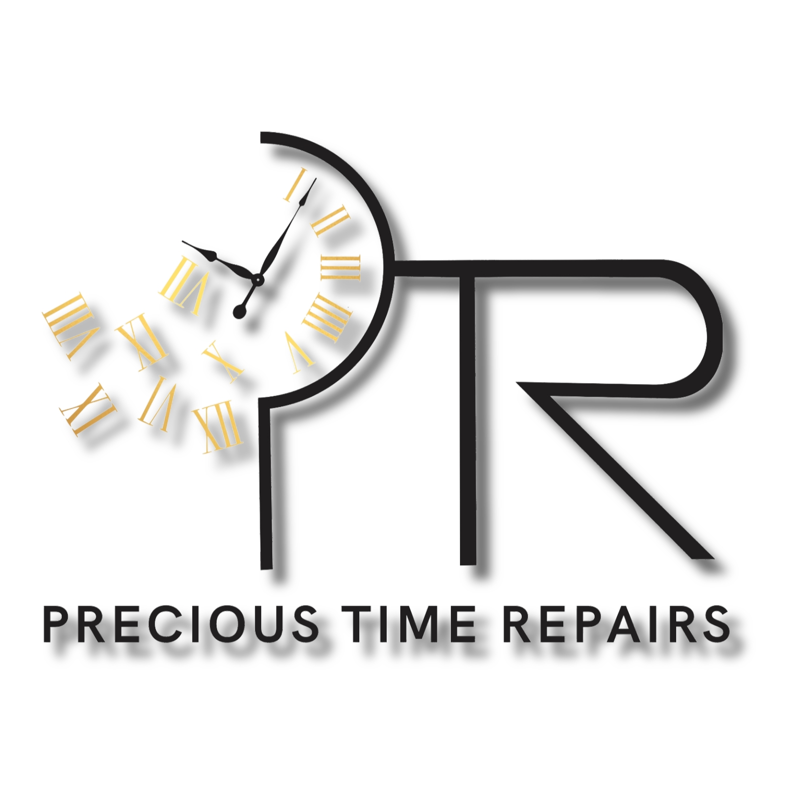 Precious Time Repairs