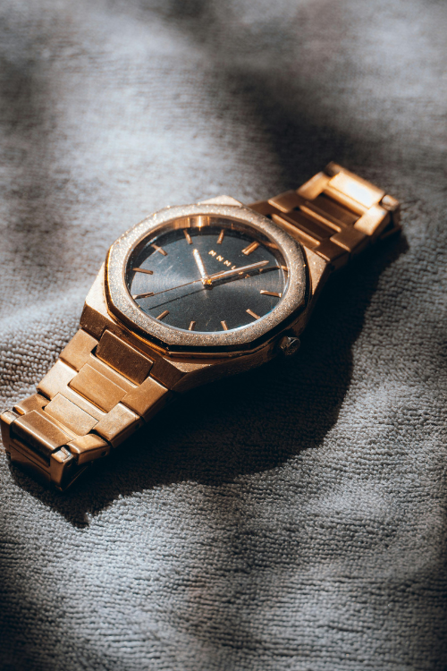 The Datejust