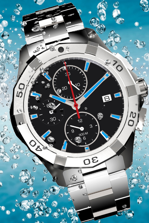 The Diver