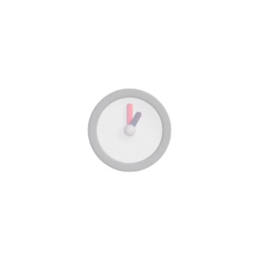 Clock Resize
