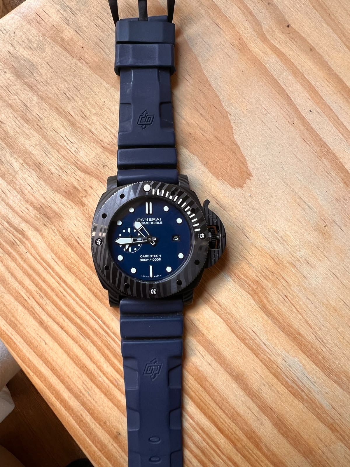 The Diver